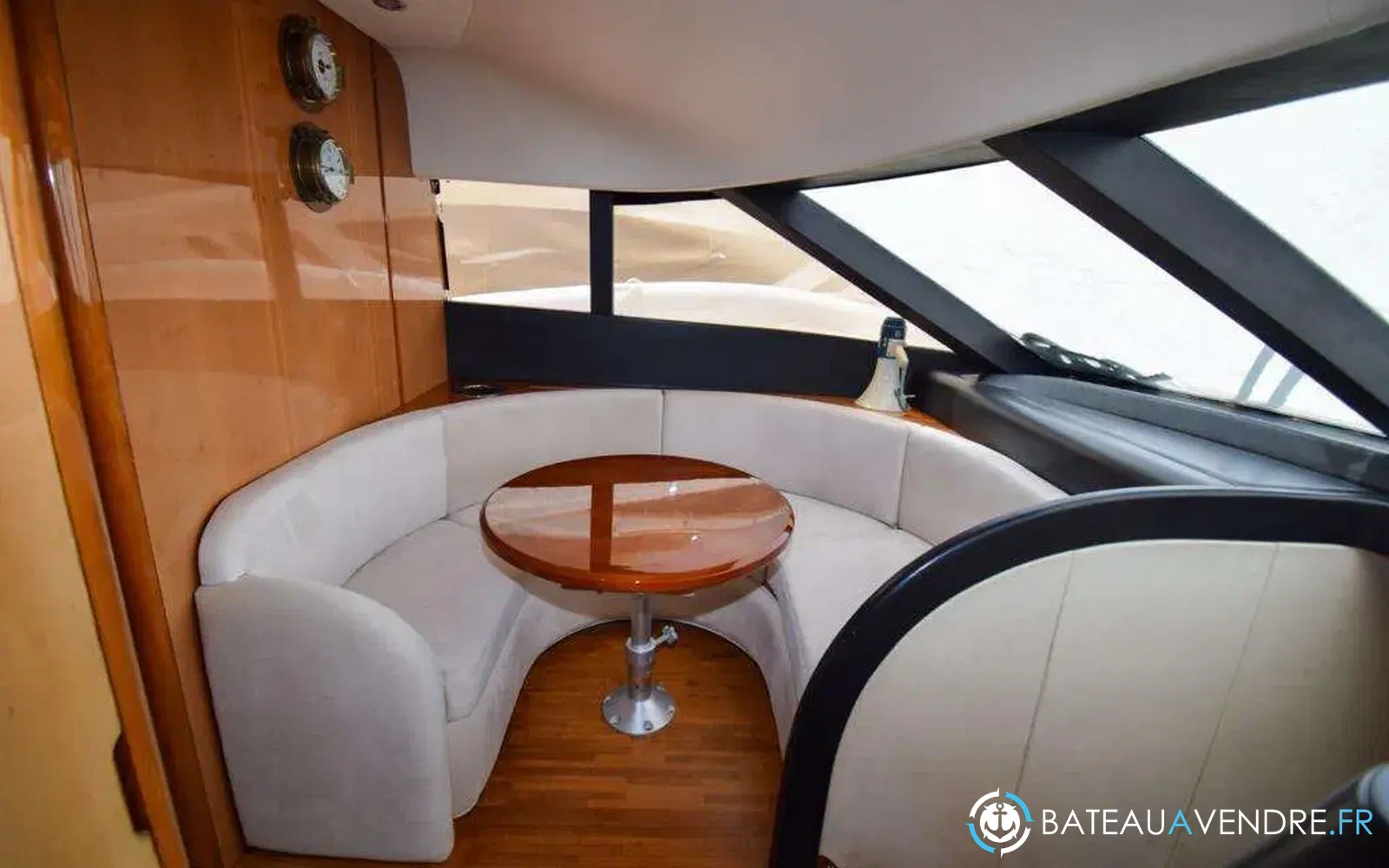 slider 19 Princess 23 M