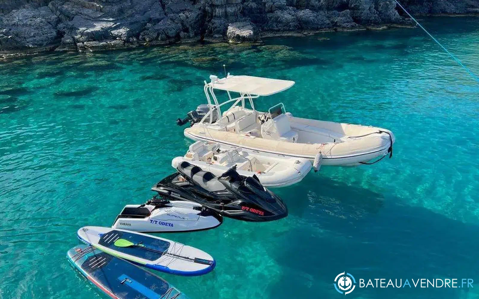 slider 23 Princess 23 M