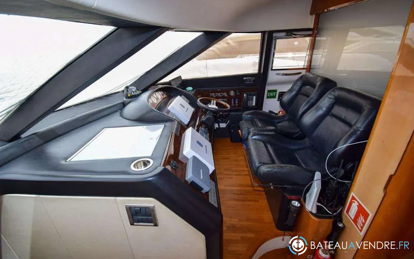 slider 4 Princess 23 M