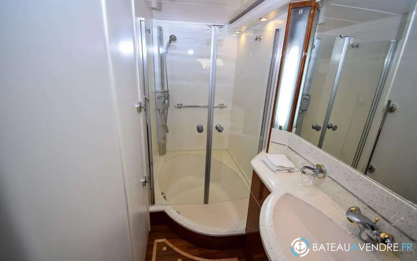 slider 5 Princess 23 M