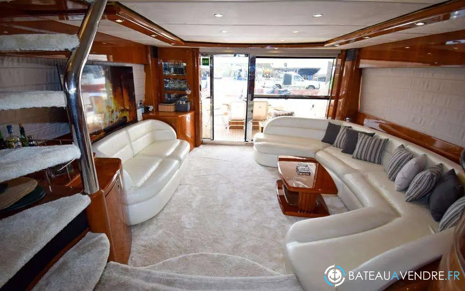 slider 6 Princess 23 M