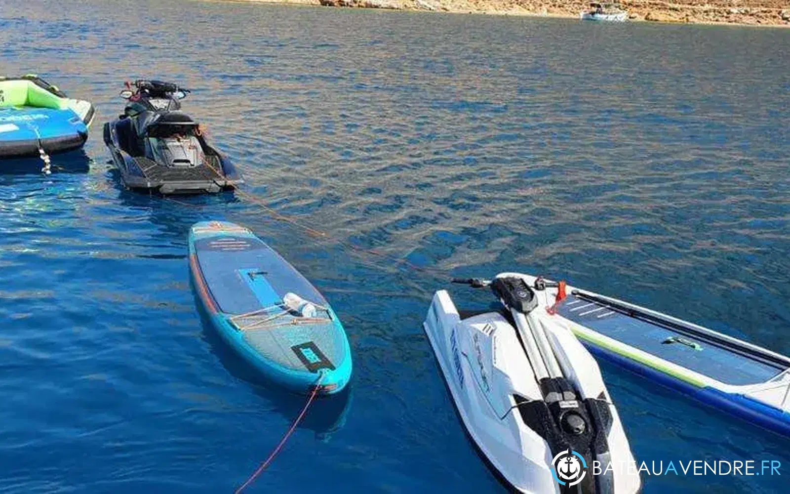 slider 8 Princess 23 M
