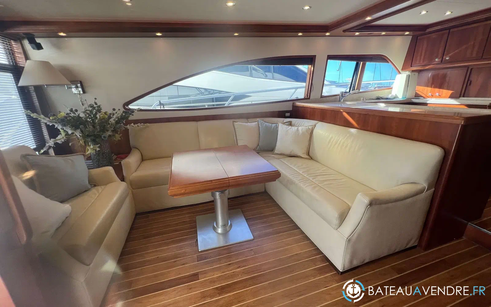 slider 18 Bertram 630