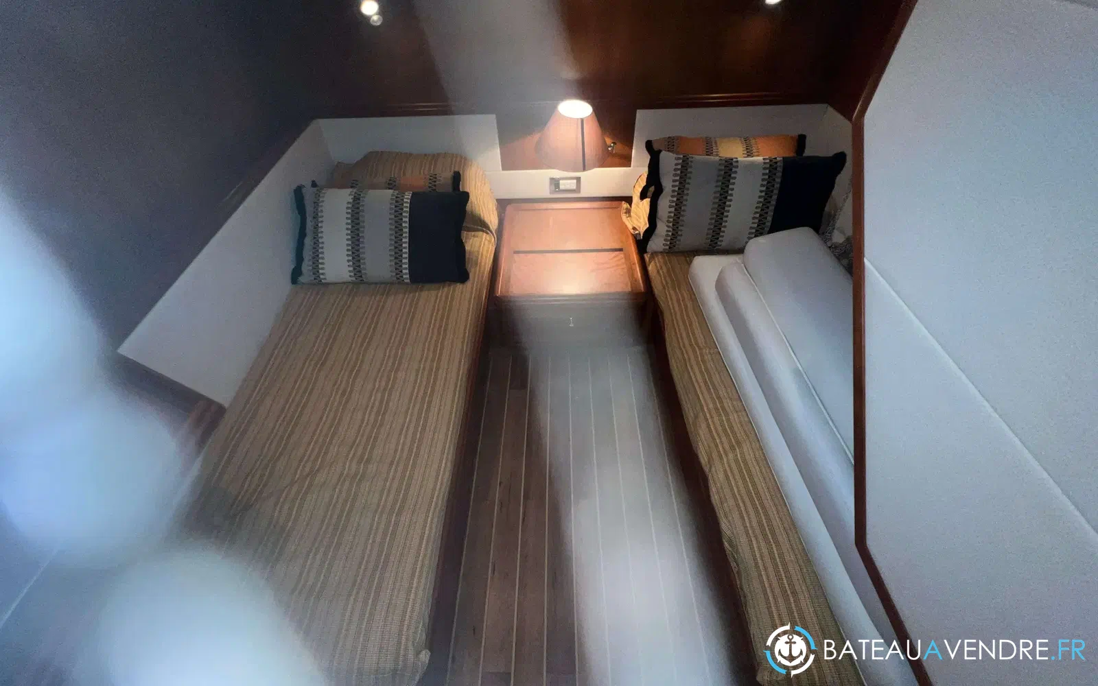 slider 19 Bertram 630