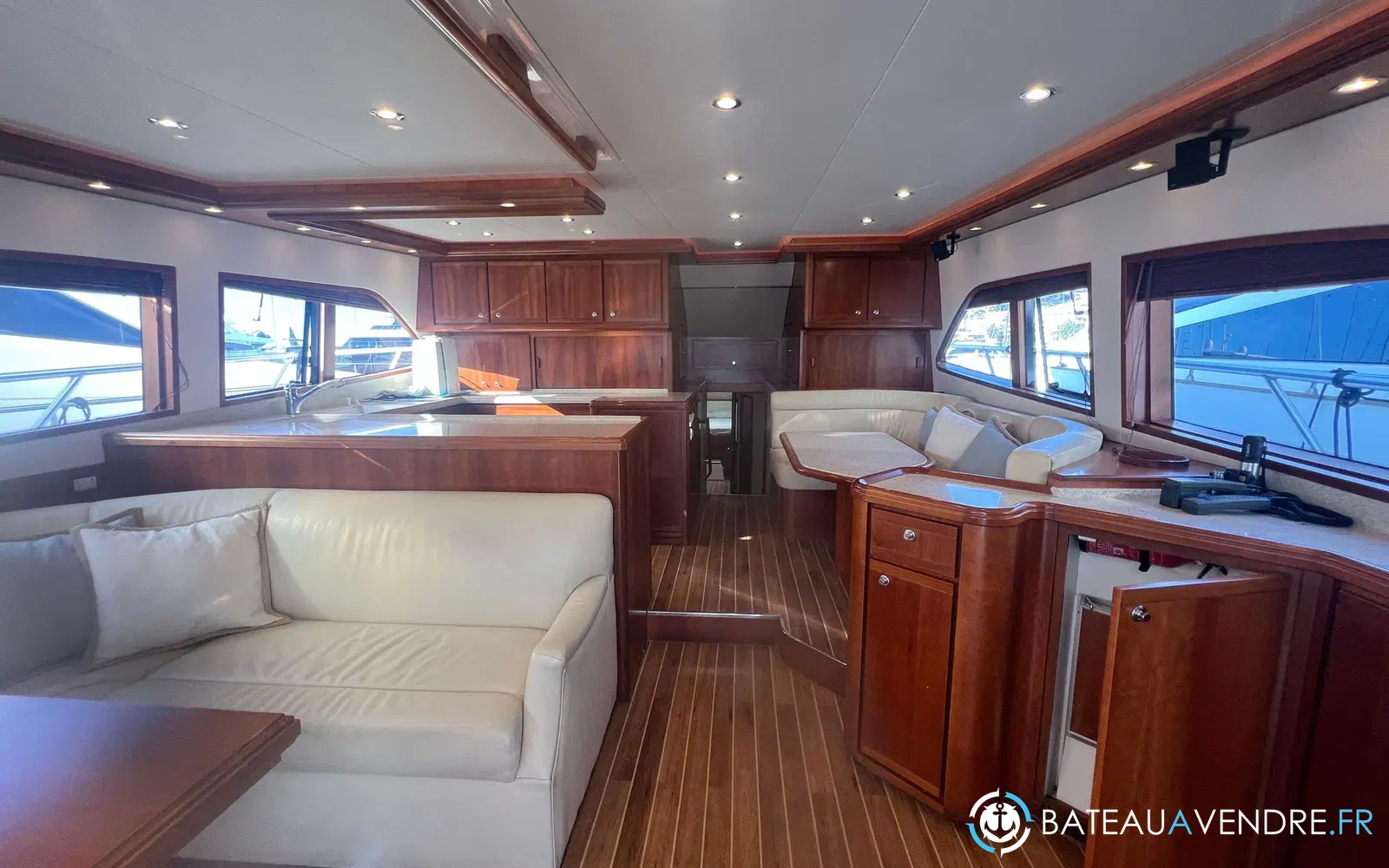 slider 26 Bertram 630