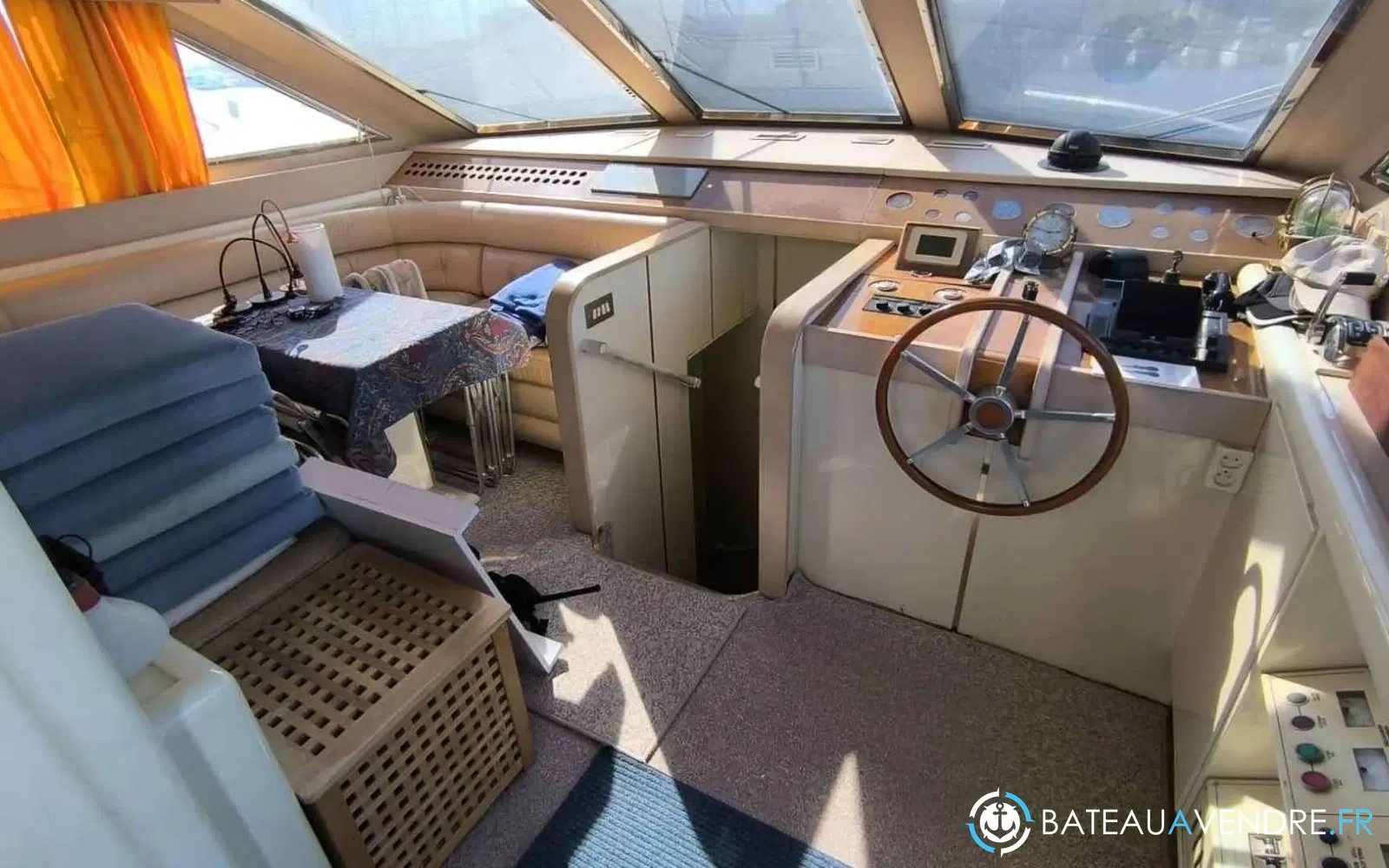 slider 30 Falcon 73
