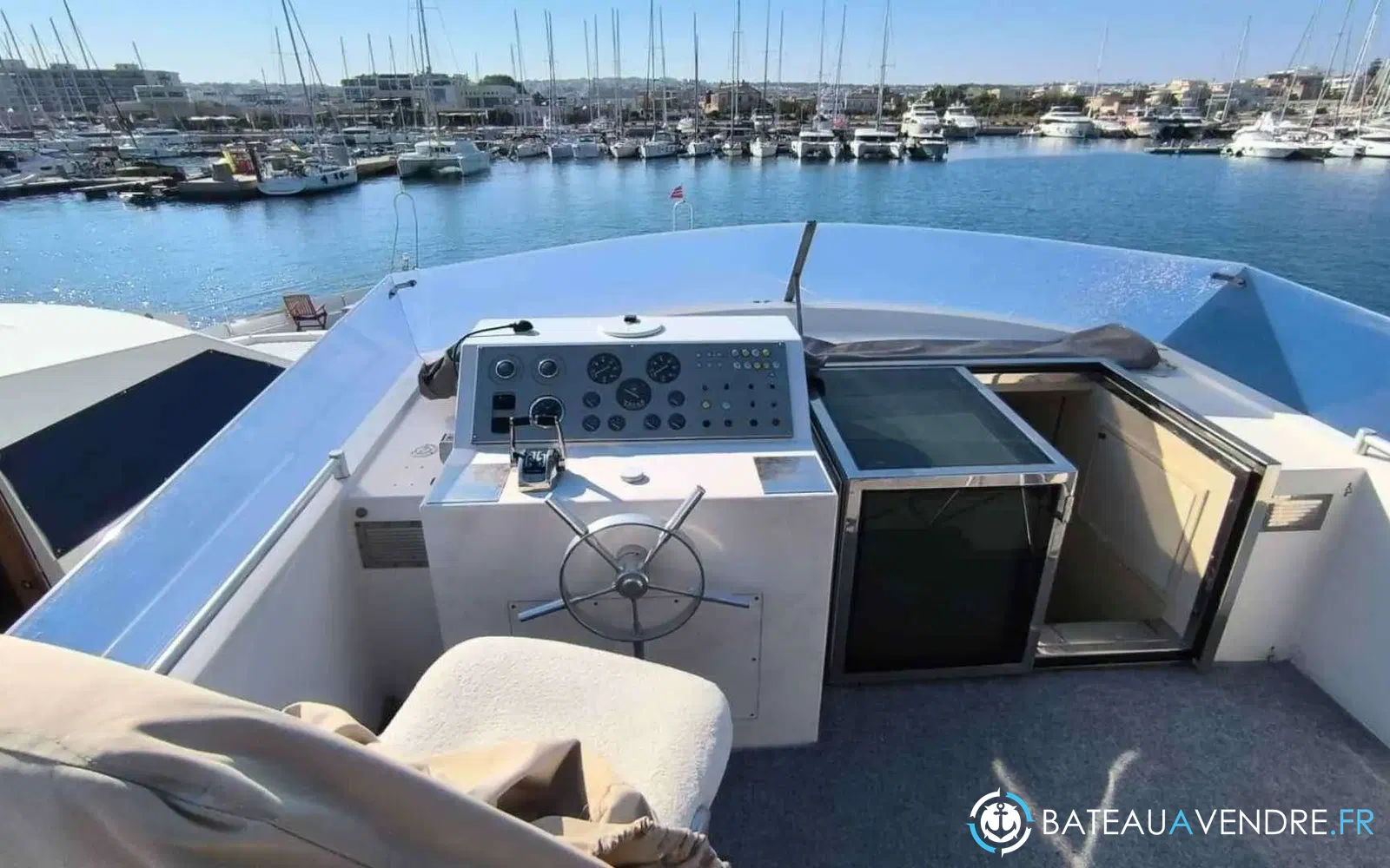 slider 31 Falcon 73