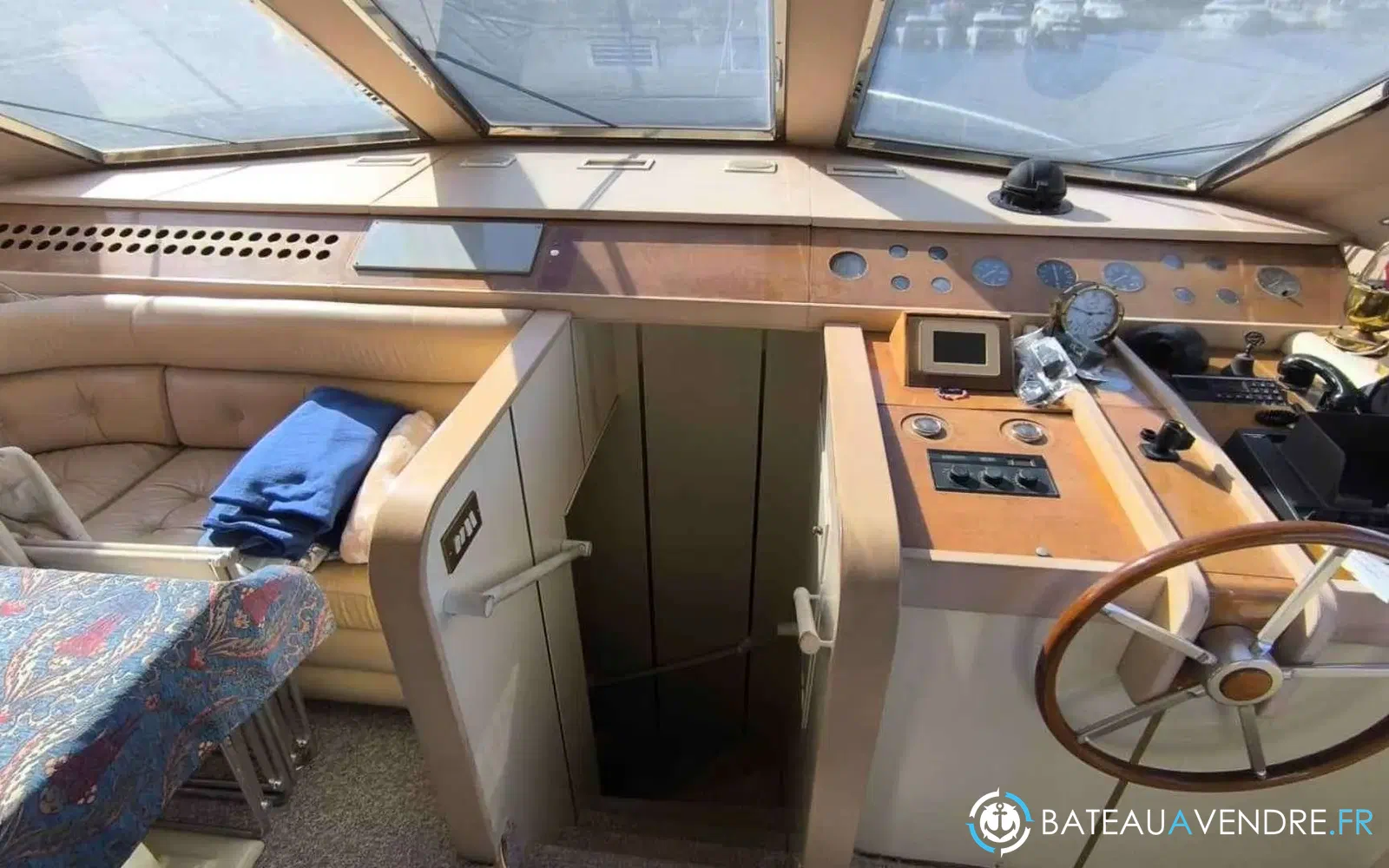 slider 45 Falcon 73