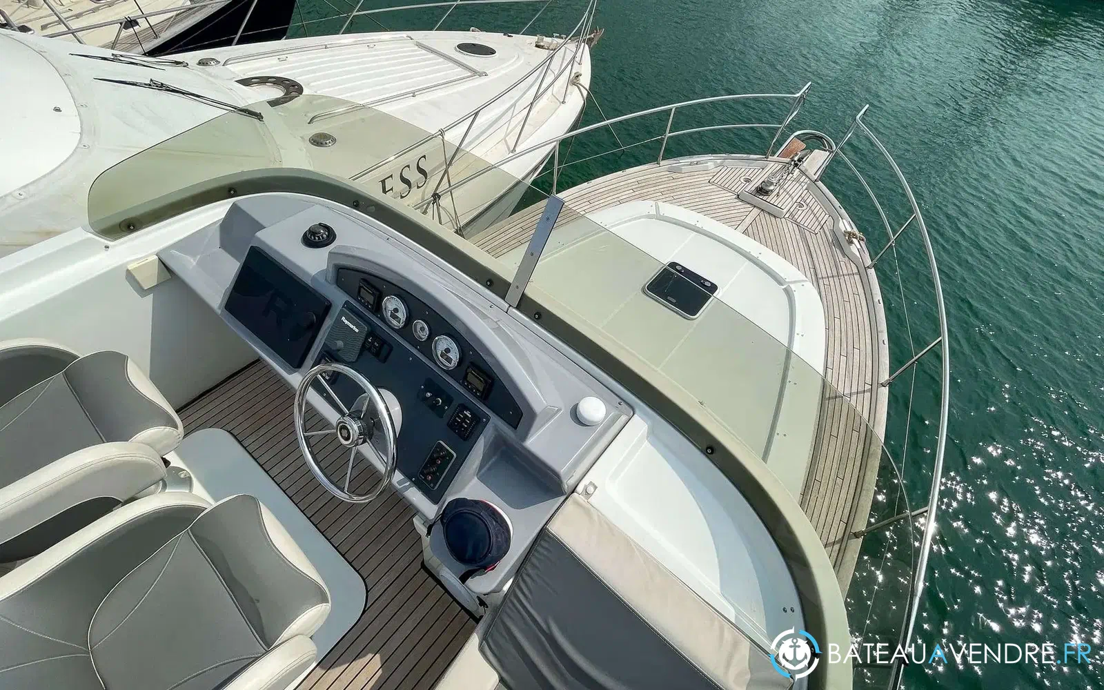 slider 13 Beneteau Swift Trawler 44