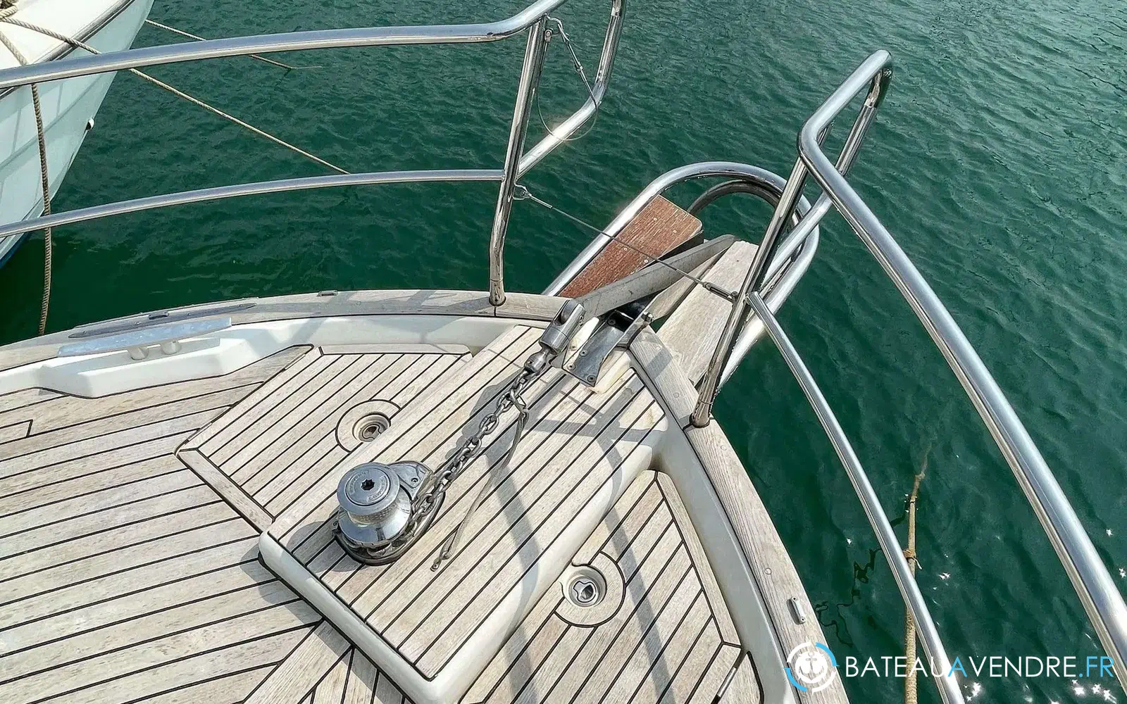 slider 15 Beneteau Swift Trawler 44