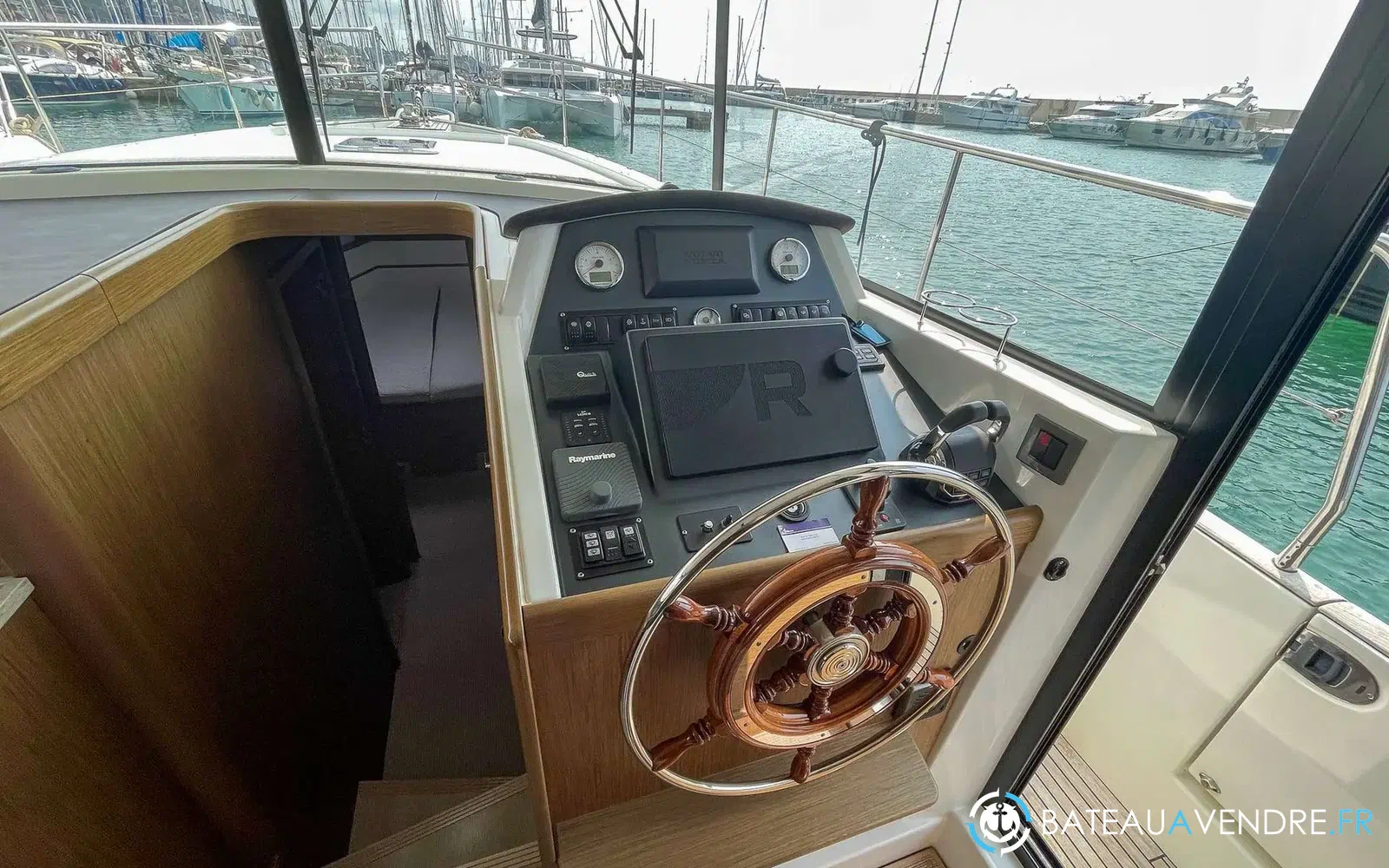 slider 17 Beneteau Swift Trawler 44