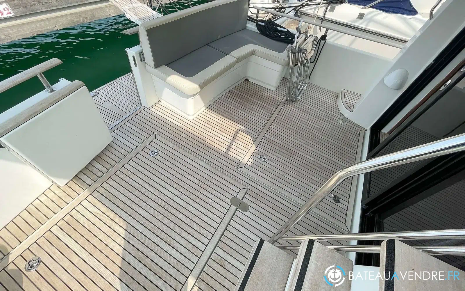 slider 24 Beneteau Swift Trawler 44