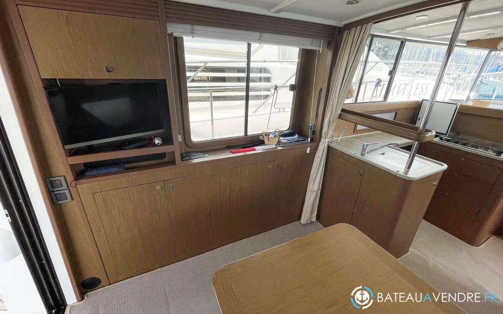 slider 25 Beneteau Swift Trawler 44
