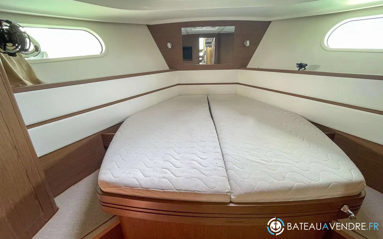 slider 34 Beneteau Swift Trawler 44