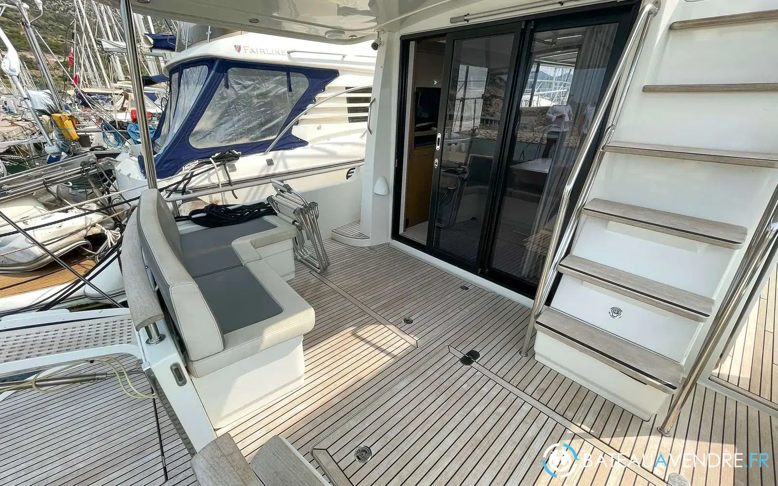 slider 3 Beneteau Swift Trawler 44