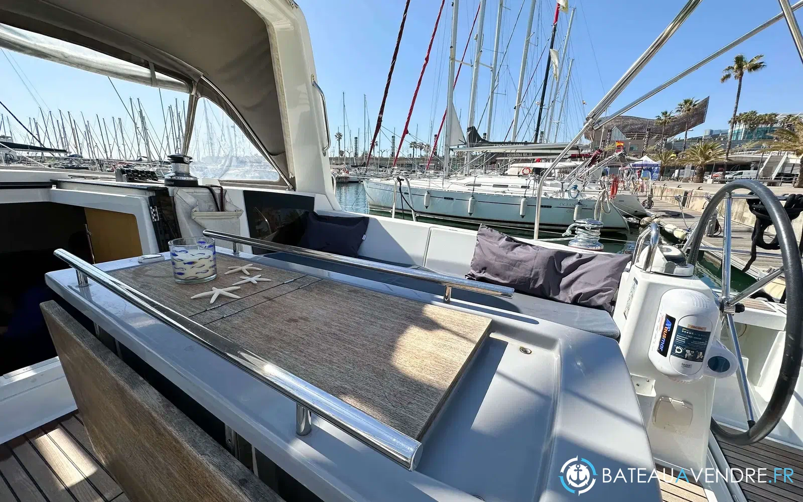 slider 15 Beneteau Oceanis 45