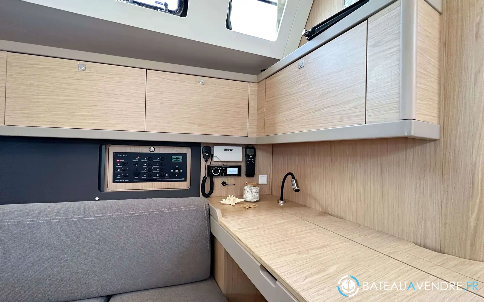slider 17 Beneteau Oceanis 45