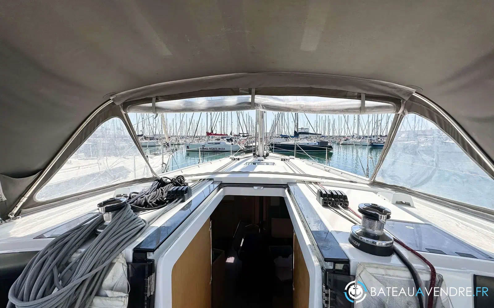 slider 18 Beneteau Oceanis 45