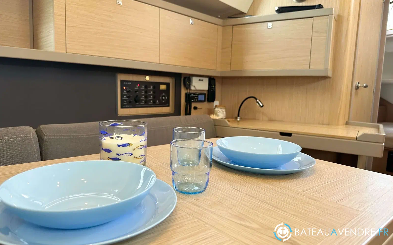 slider 19 Beneteau Oceanis 45