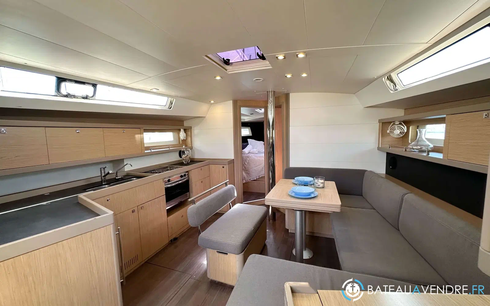 slider 24 Beneteau Oceanis 45