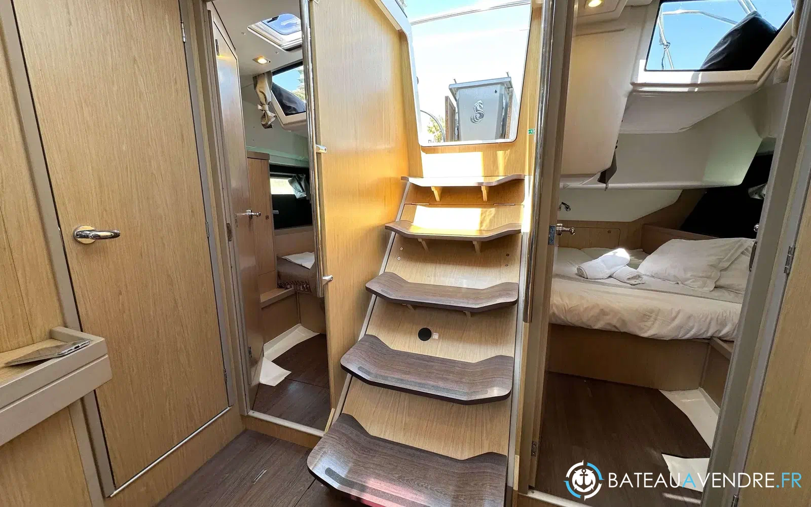 slider 27 Beneteau Oceanis 45