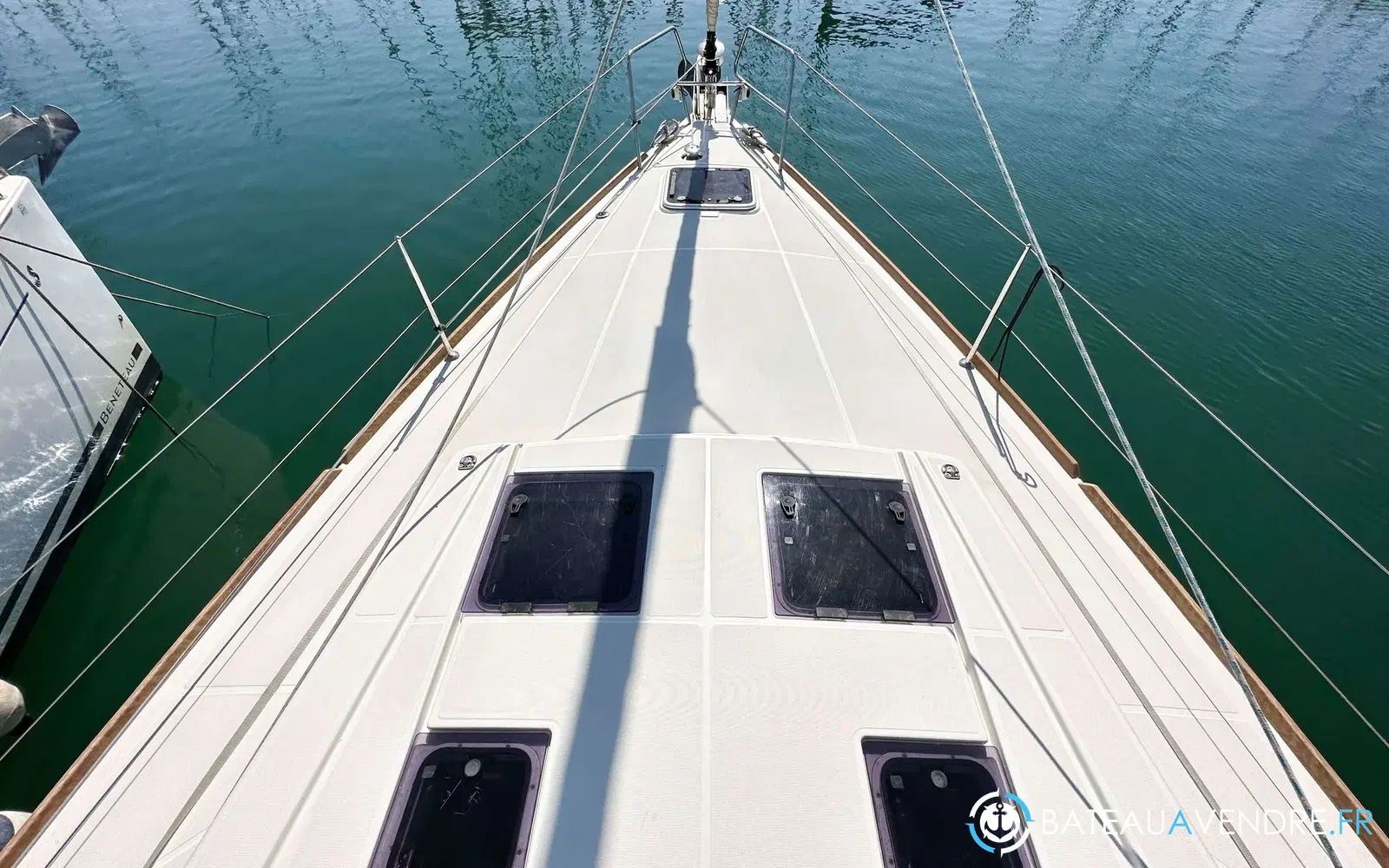 slider 4 Beneteau Oceanis 45