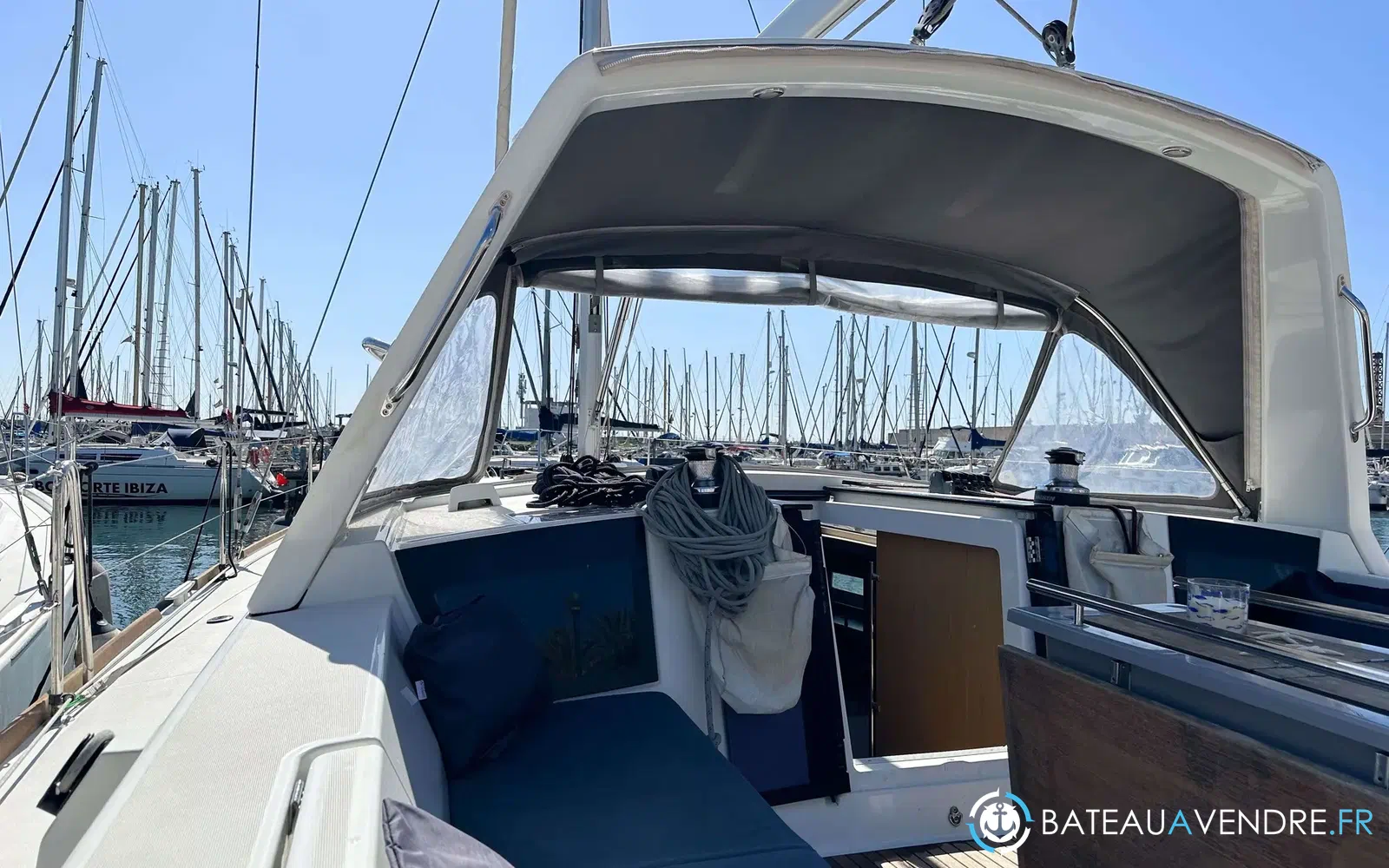 slider 5 Beneteau Oceanis 45