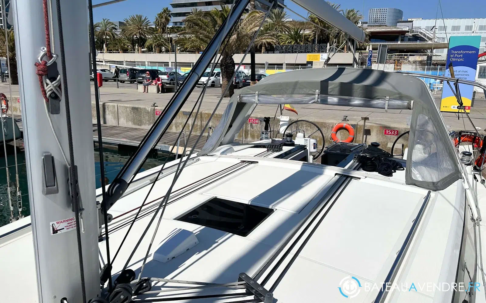 slider 6 Beneteau Oceanis 45