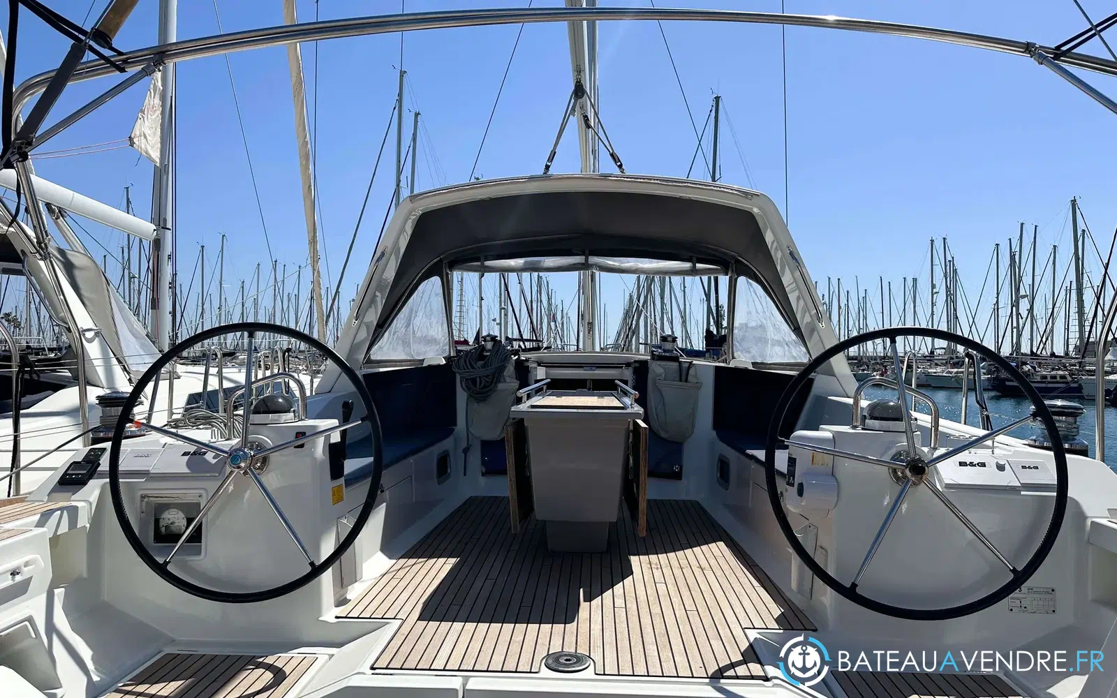 slider 7 Beneteau Oceanis 45