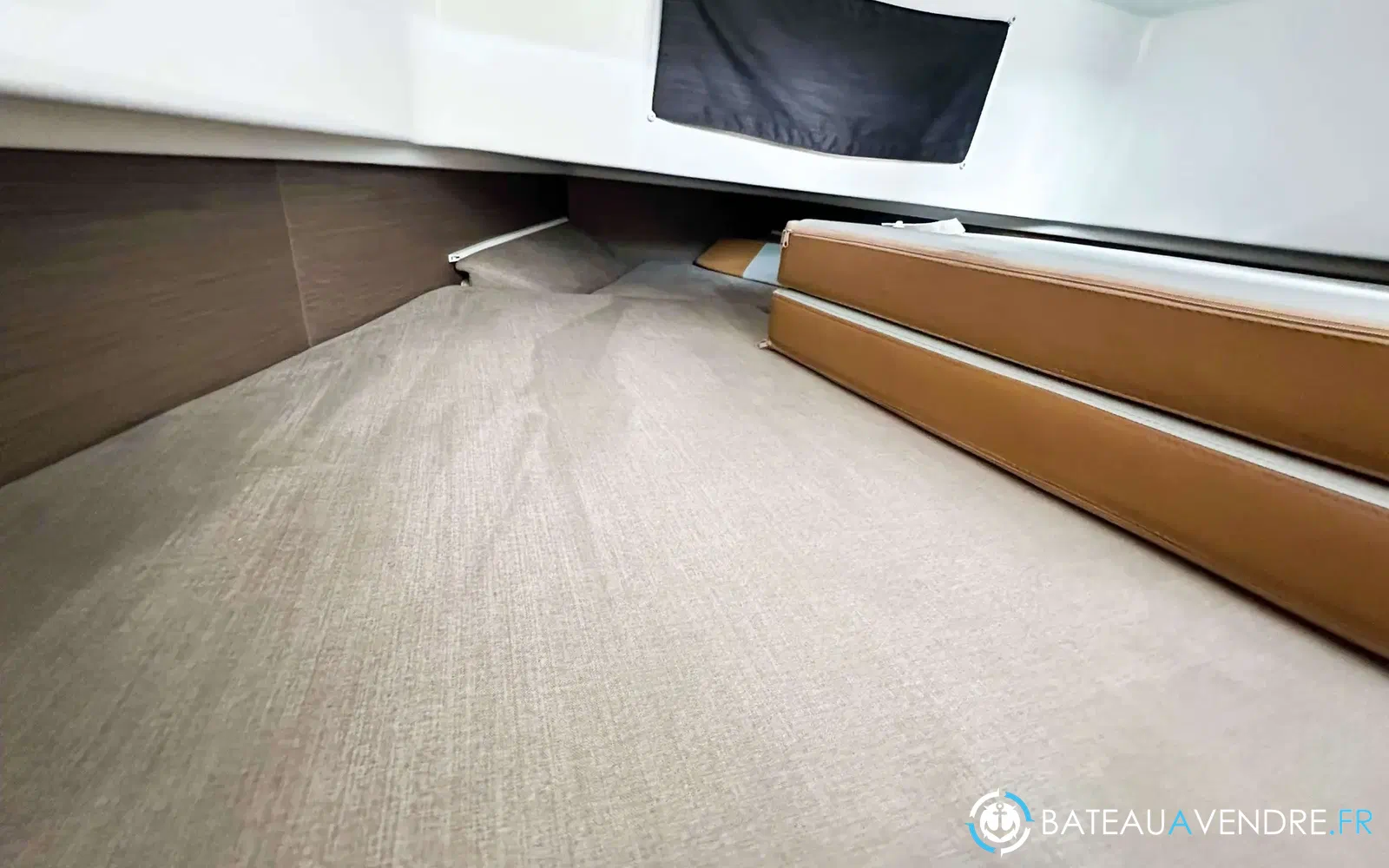 slider 10 Beneteau Flyer 9 Spacedeck
