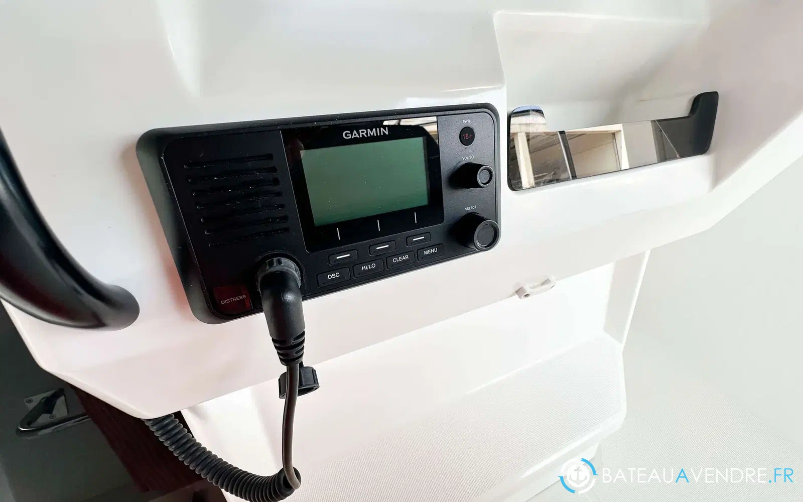 slider 15 Beneteau Flyer 9 Spacedeck