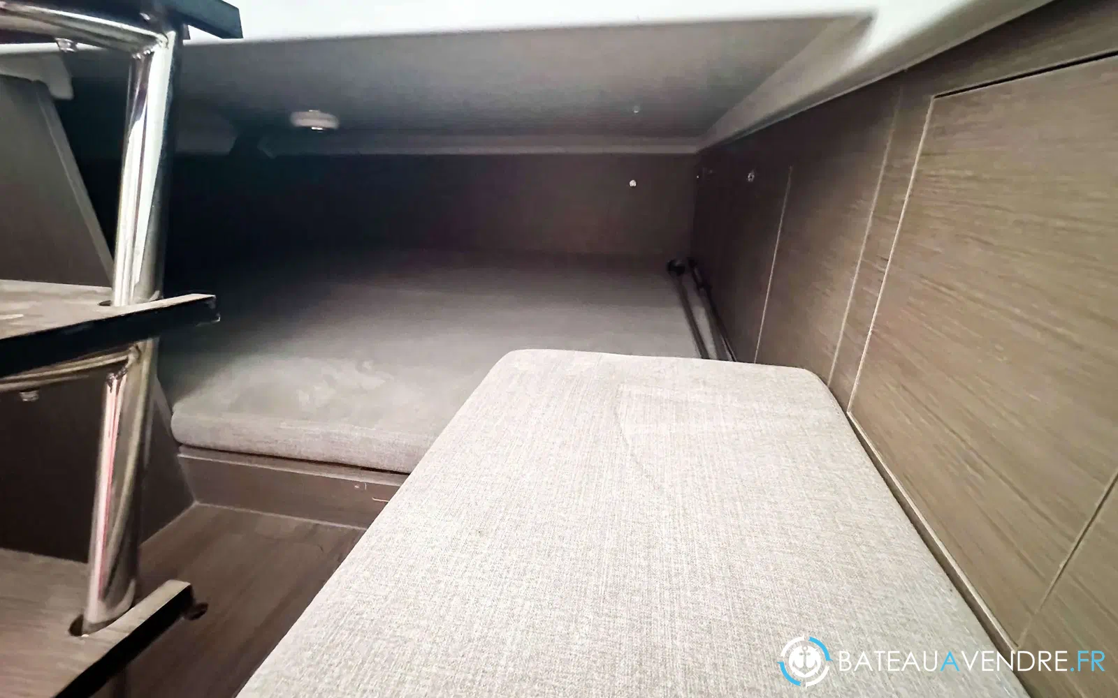 slider 29 Beneteau Flyer 9 Spacedeck