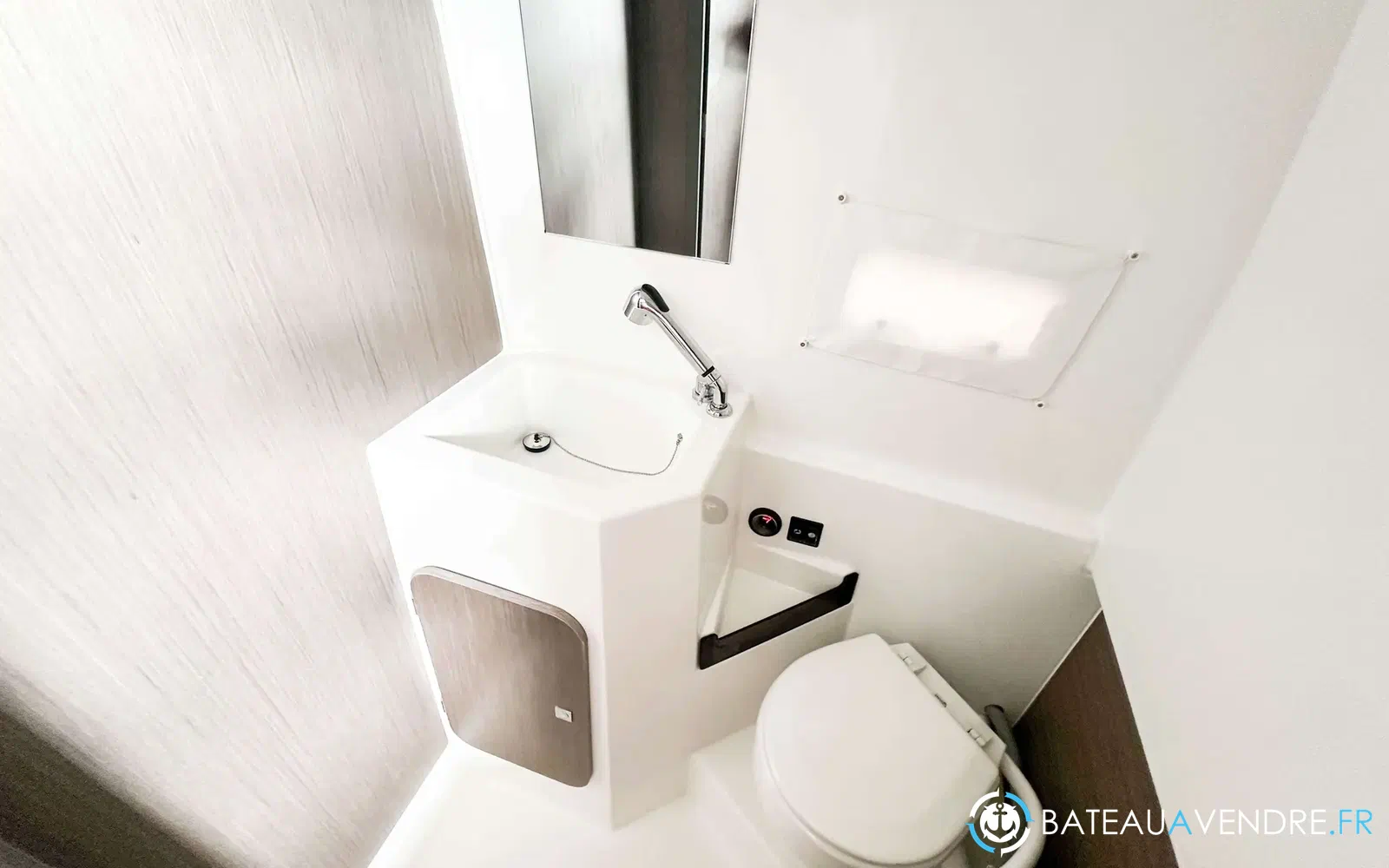 slider 30 Beneteau Flyer 9 Spacedeck