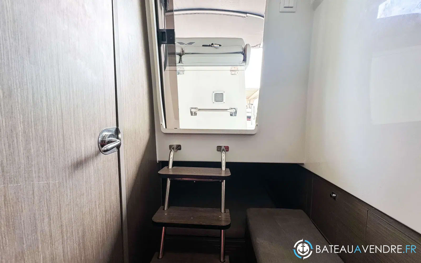 slider 6 Beneteau Flyer 9 Spacedeck