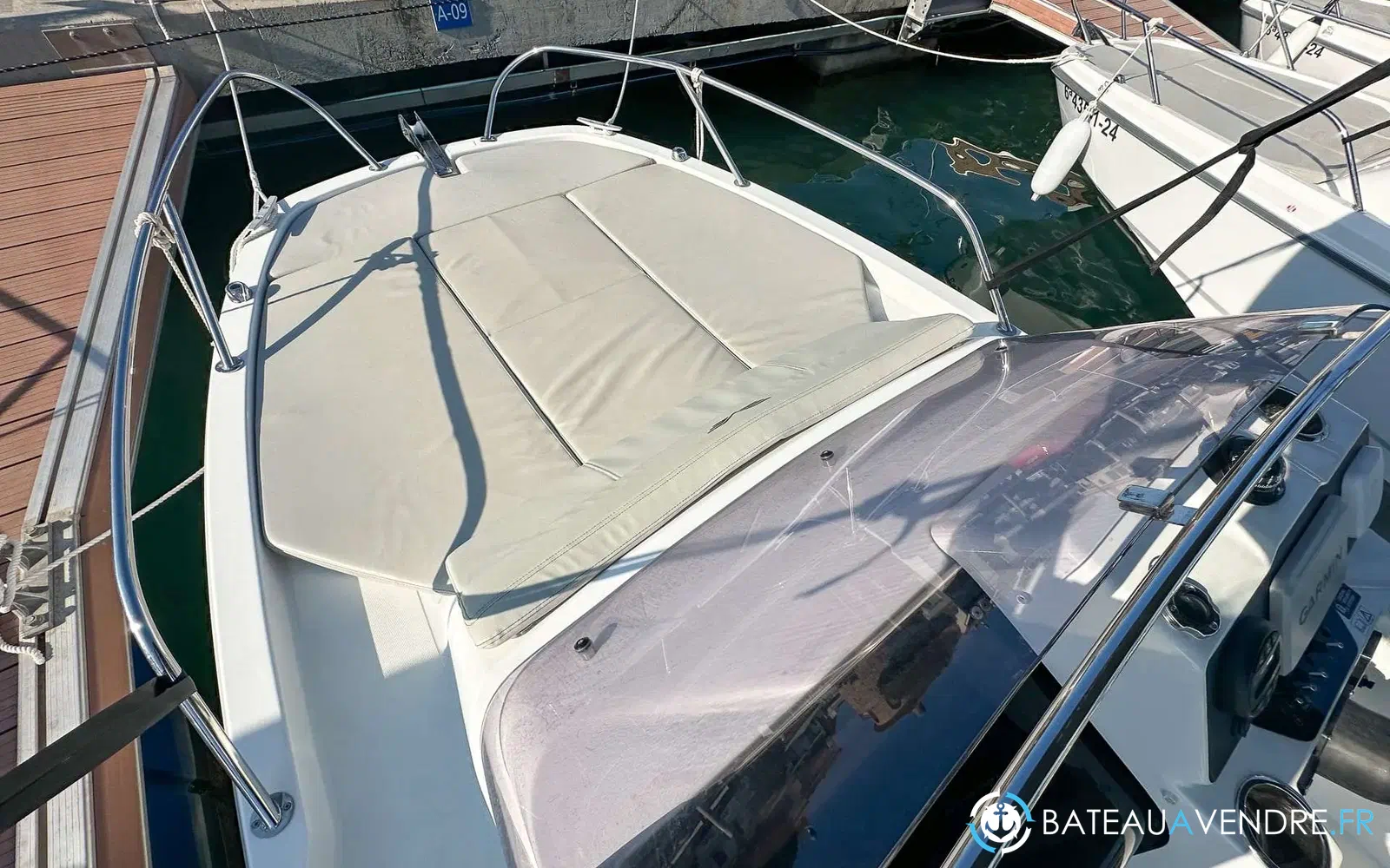 slider 15 Beneteau Flyer 6 SUNdeck