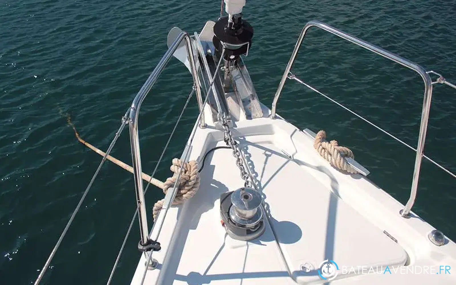 slider 14 Beneteau Oceanis 41.1