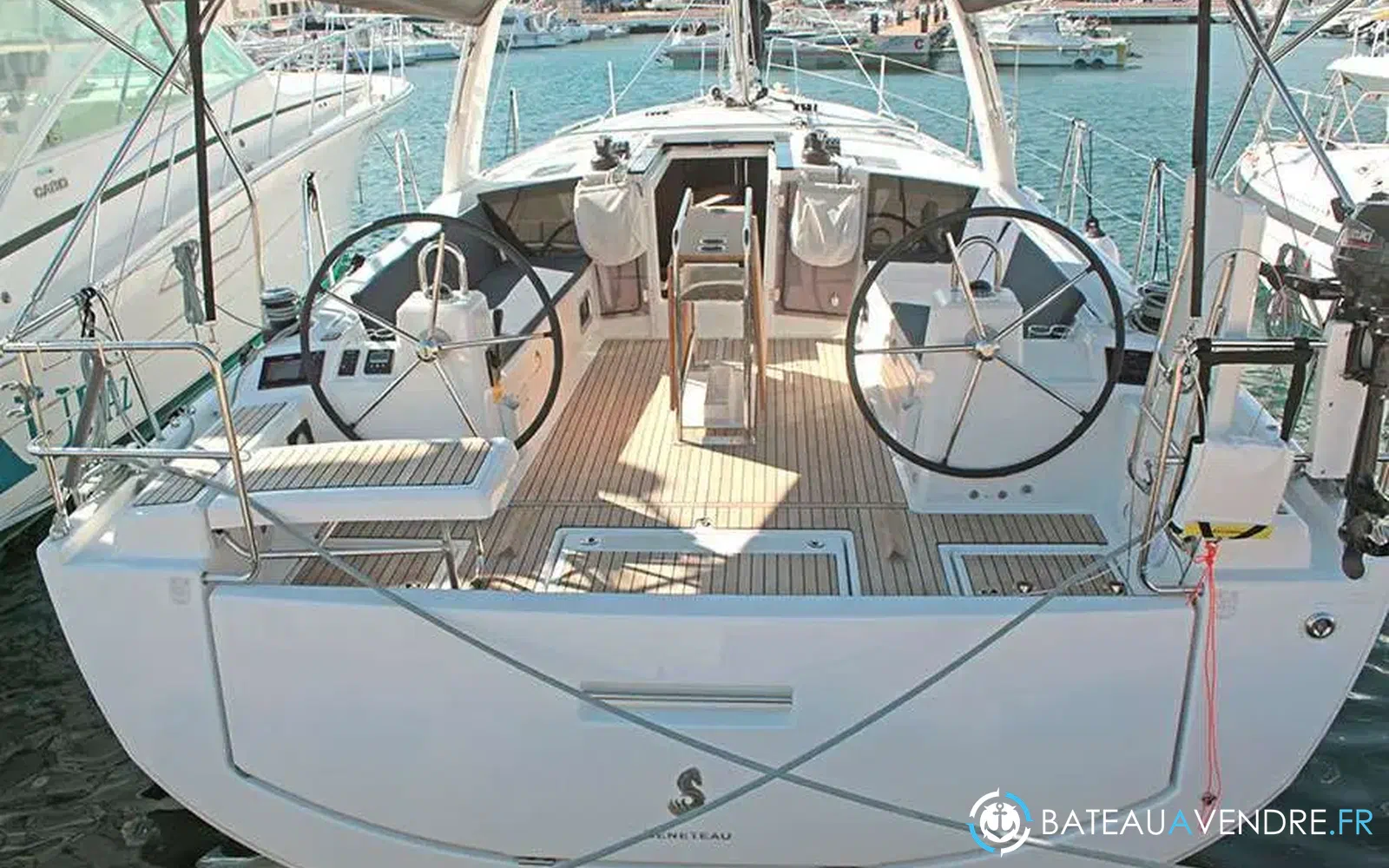slider 16 Beneteau Oceanis 41.1