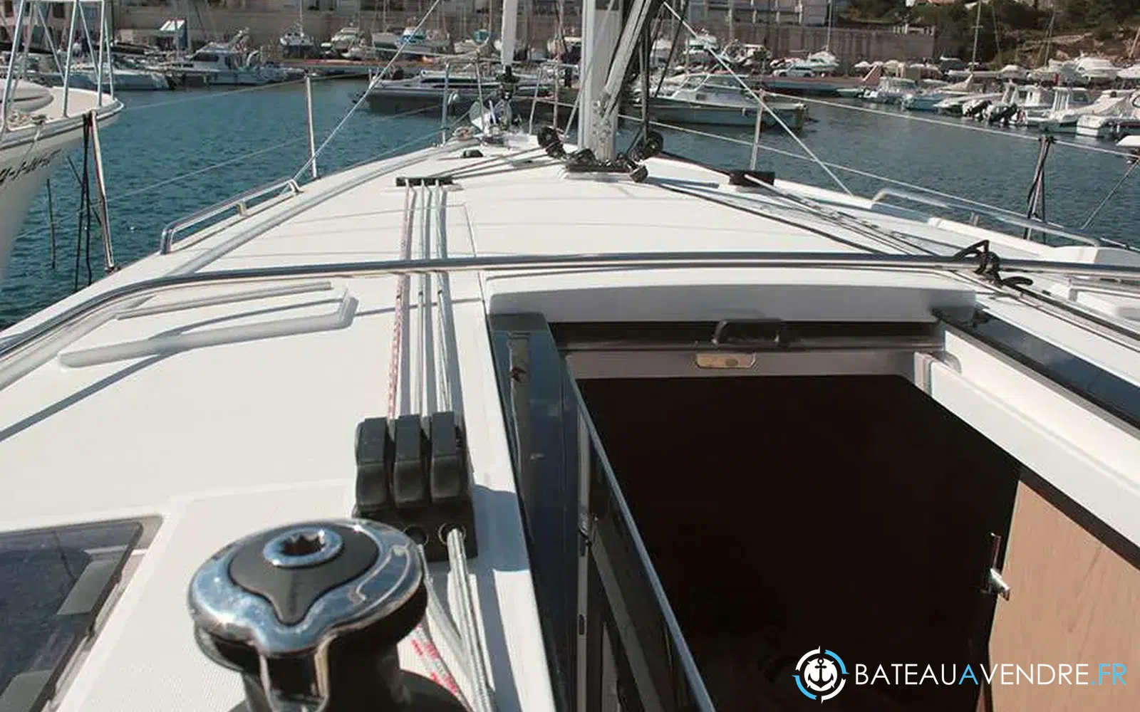 slider 17 Beneteau Oceanis 41.1