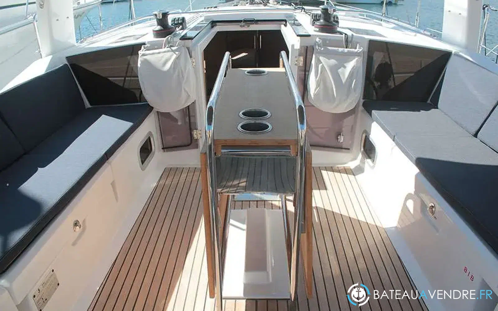slider 2 Beneteau Oceanis 41.1