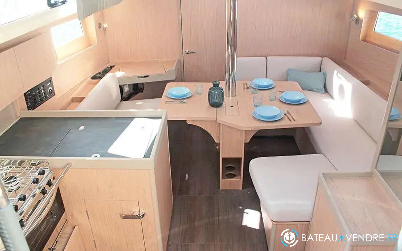 slider 4 Beneteau Oceanis 41.1