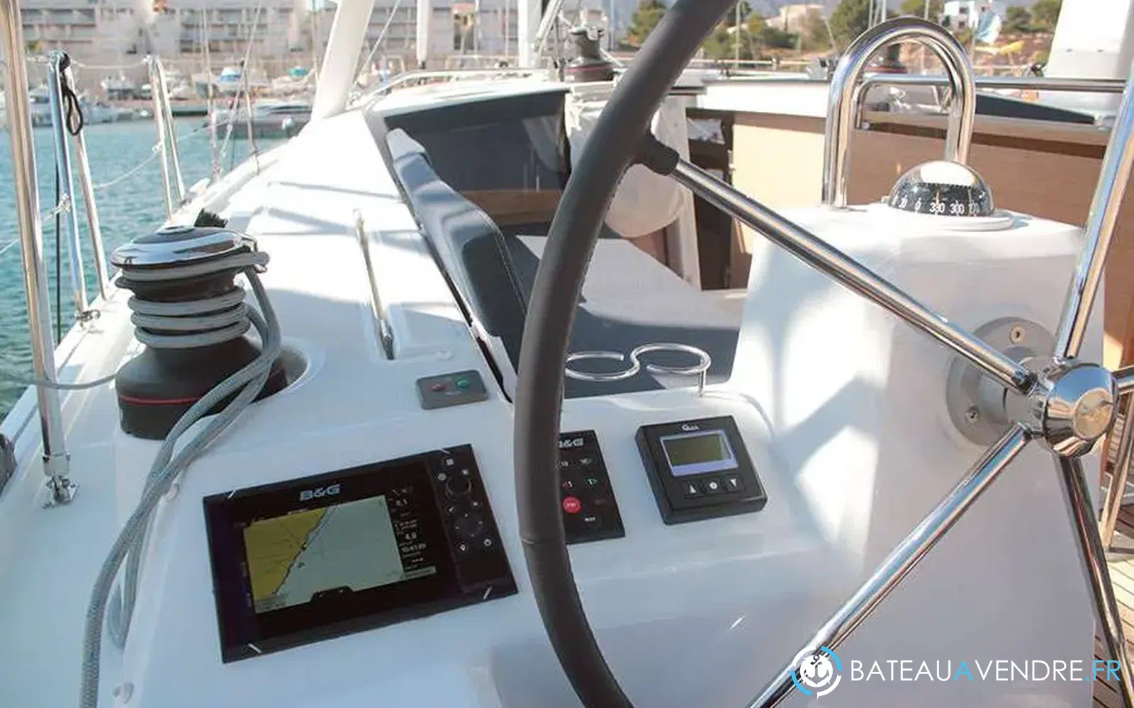 slider 7 Beneteau Oceanis 41.1