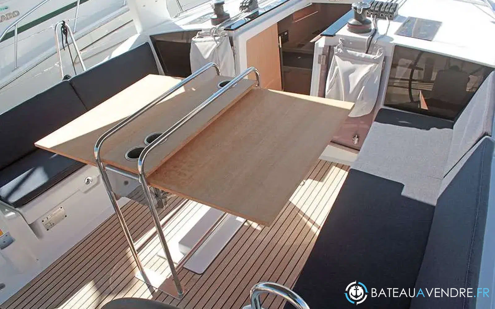 slider 8 Beneteau Oceanis 41.1