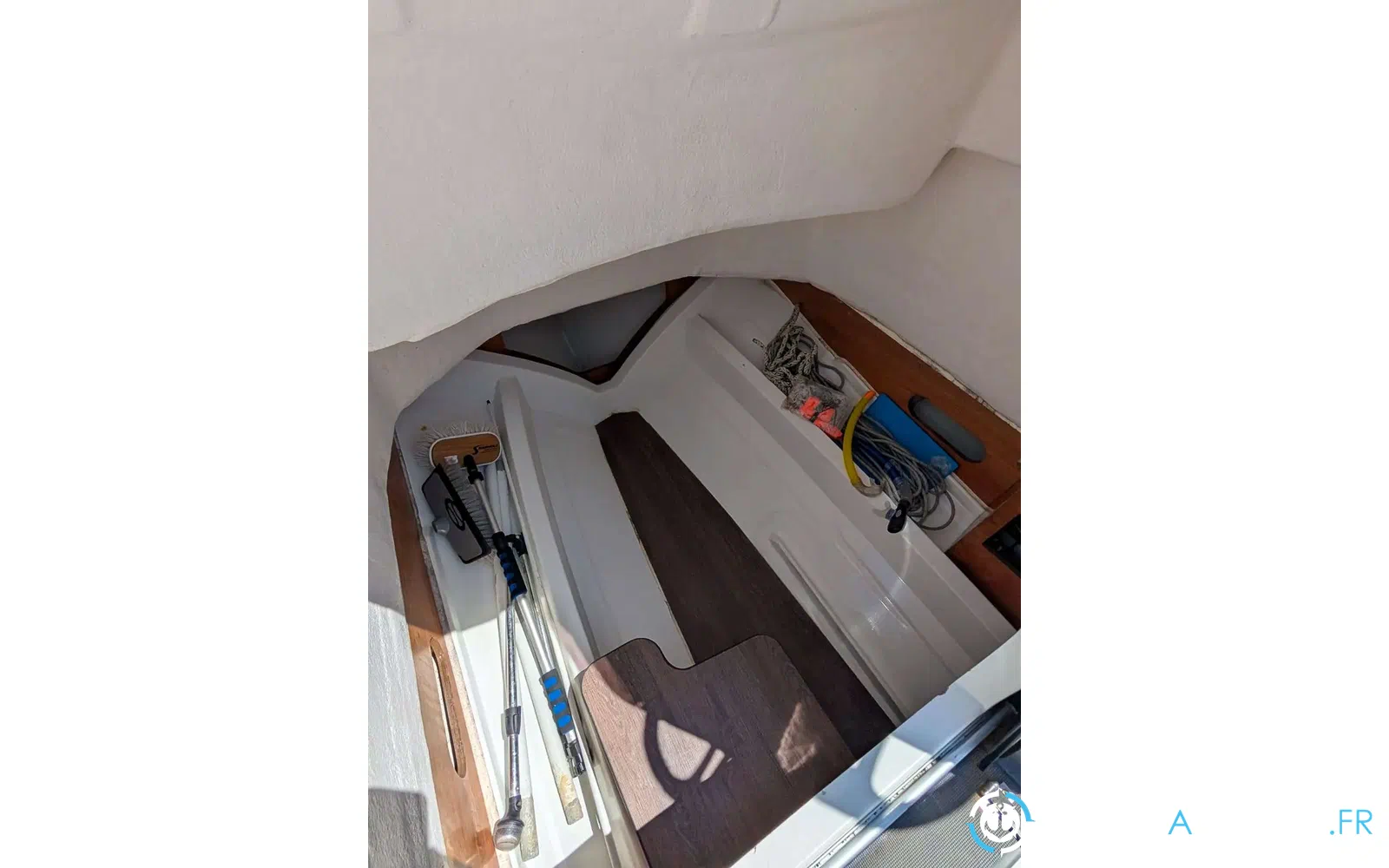 slider 10 Beneteau Flyer 6.6 SPACEdeck