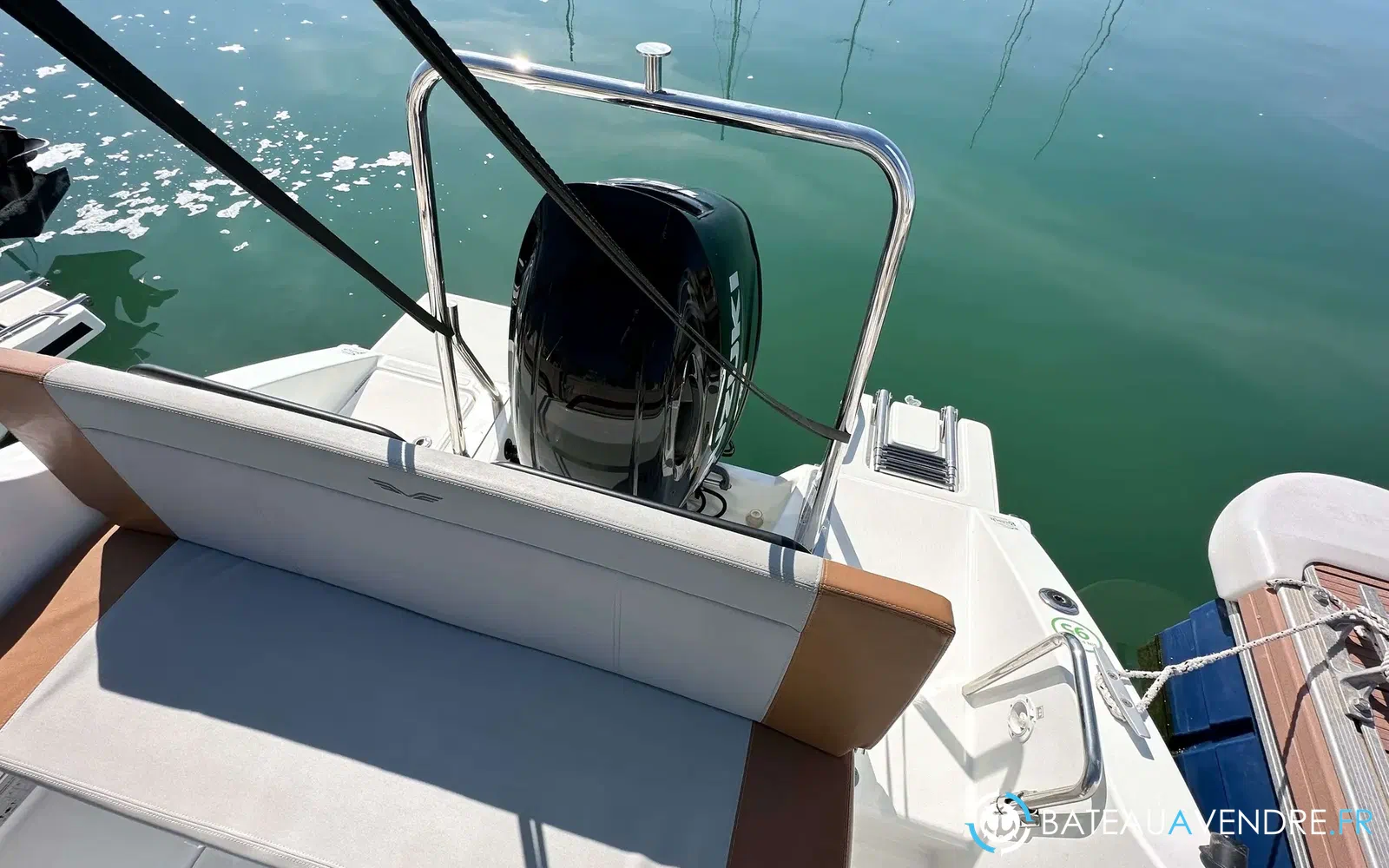 slider 3 Beneteau Flyer 7 SPACEdeck