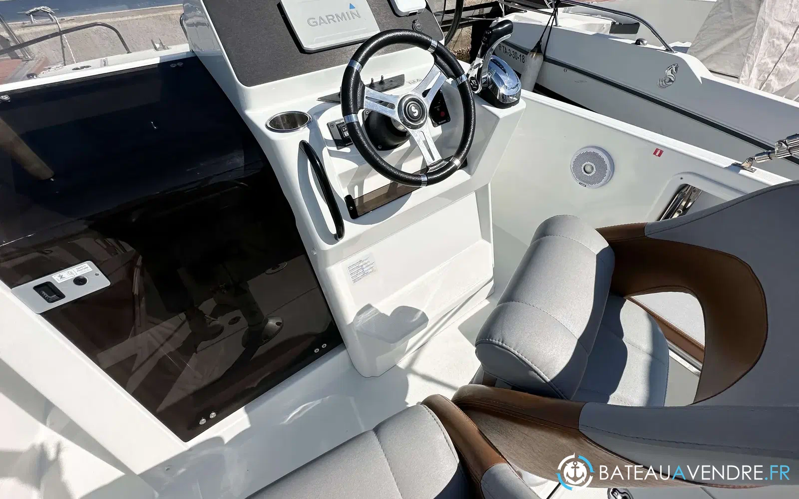slider 4 Beneteau Flyer 7 SPACEdeck