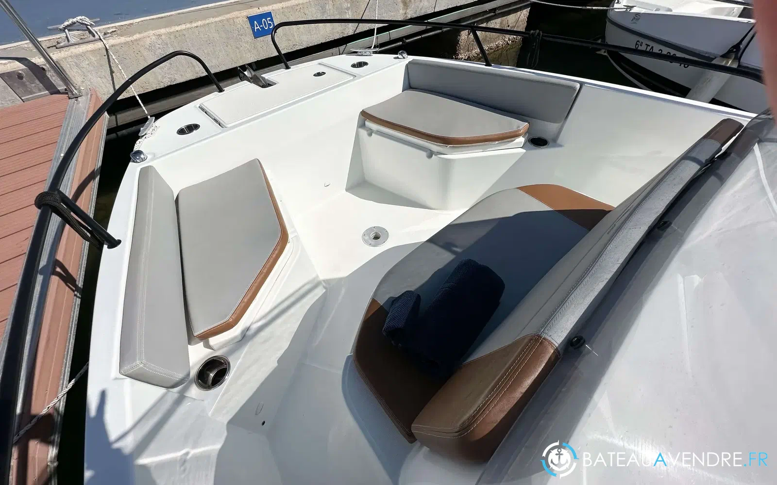 slider 5 Beneteau Flyer 7 SPACEdeck