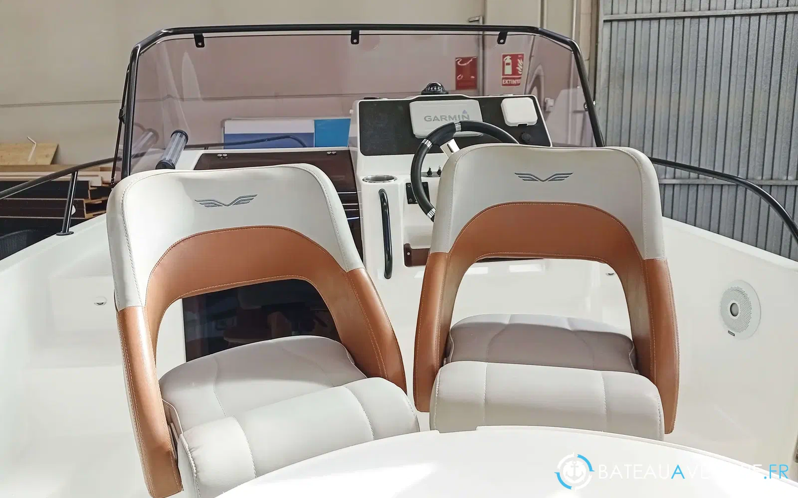 slider 9 Beneteau Flyer 7 SUNdeck
