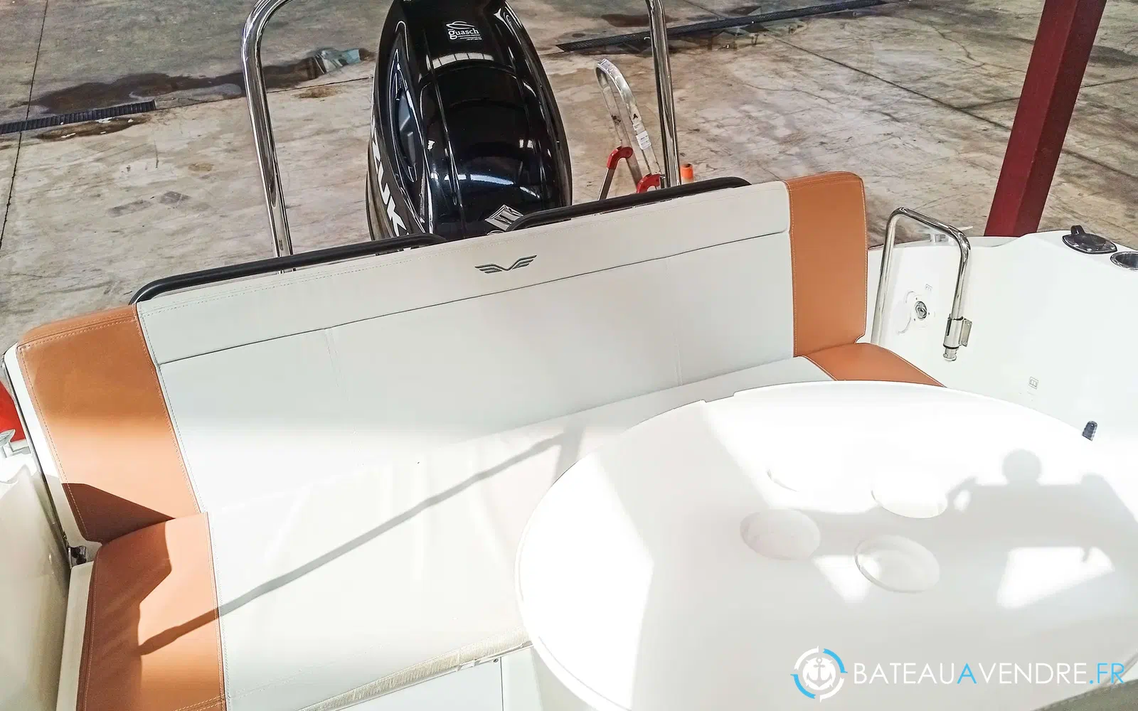 slider 10 Beneteau Flyer 7 SUNdeck