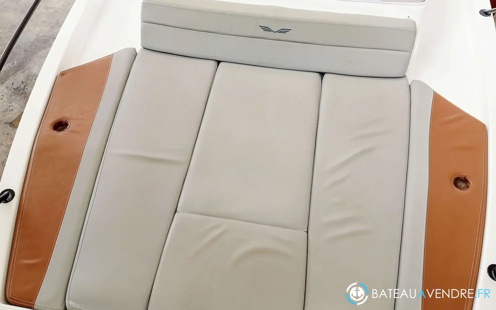 slider 11 Beneteau Flyer 7 SUNdeck