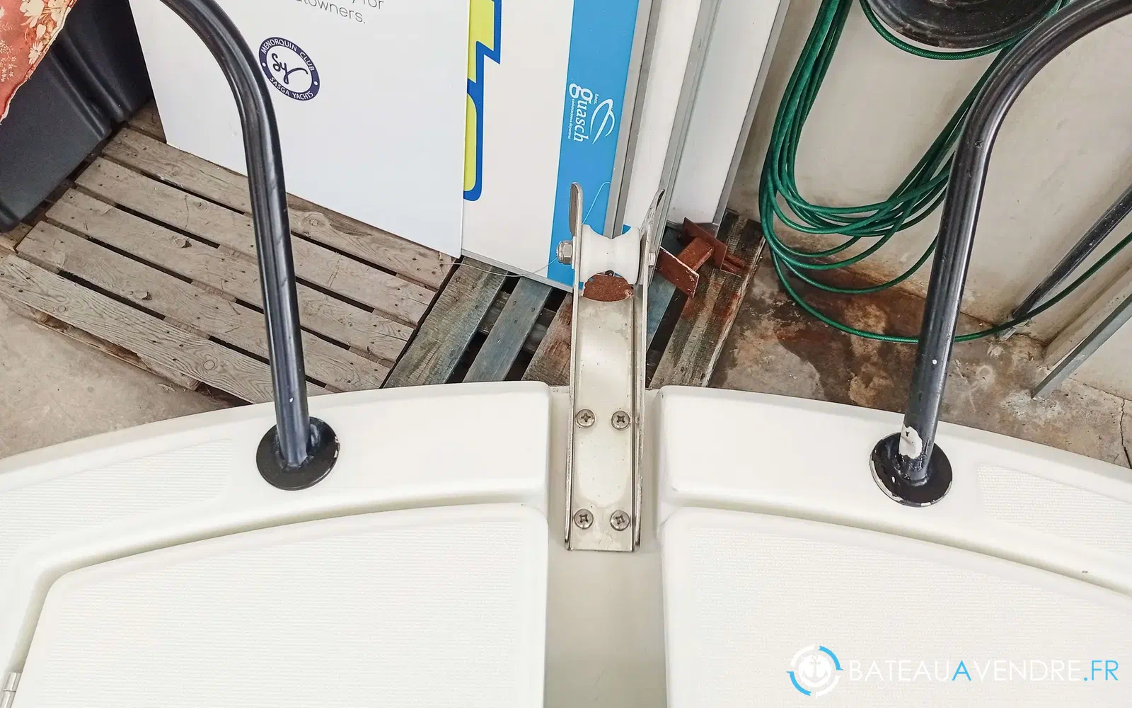 slider 4 Beneteau Flyer 7 SUNdeck